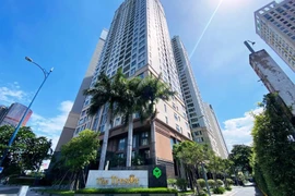 Quốc Cường Gia Lai nói gì về khu đất 39-39B Bến Vân Đồn?