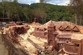 Doanh nghiệp ở Đà Lạt phản ánh lãnh đạo Cục Thuế Lâm Đồng 'nhũng nhiễu'