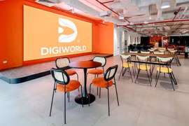 DGW đính chính sai sót trong nghị quyết về khoản vay tại Vietcombank