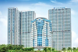 Viglacera bổ nhiệm tân Phó Tổng Giám đốc