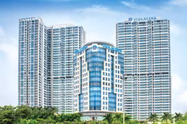 Viglacera bổ nhiệm tân Phó Tổng Giám đốc