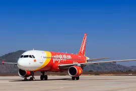 Vietjet Air phát hành 2.000 tỷ đồng trái phiếu riêng lẻ