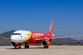 Vietjet Air phát hành 2.000 tỷ đồng trái phiếu riêng lẻ