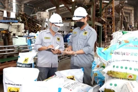 Phân bón Bình Điền lãi Q1/2024 tăng 44%, chốt chia cổ tức 20% tiền mặt