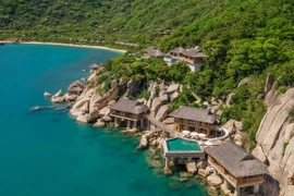 Ninh Vân Bay bị HoSE yêu cầu giải trình vì cổ phiếu tăng trần 5 phiên liên tiếp