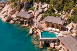 Ninh Vân Bay lý giải nguyên nhân cổ phiếu tăng trần 5 phiên liên tiếp