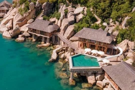 Ninh Vân Bay lý giải nguyên nhân cổ phiếu tăng trần 5 phiên liên tiếp