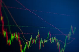 Dòng tiền có dấu hiệu chuyển từ nhóm vốn hóa lớn sang nhóm vừa và nhỏ