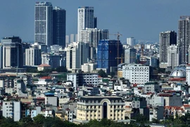 Xuất khẩu và sản xuất công nghiệp tăng trưởng, lo ngại lạm phát trong quý 2