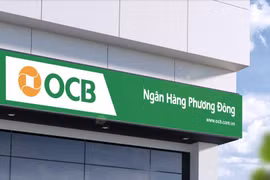 OCB huy động thành công 1.300 tỷ đồng từ kênh trái phiếu