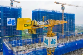 Xây dựng Hòa Bình 'cắt lỗ' hai công ty liên kết