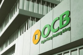 OCB chính thức chuyển trụ sở chính về Thủ Thiêm