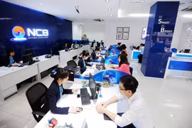Ngân hàng TMCP Quốc Dân (NCB) tăng vốn điều lệ thêm 6.200 tỷ đồng