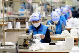 Dệt may Thành Công yết bổ sung 9,2 triệu cổ phiếu TCM 