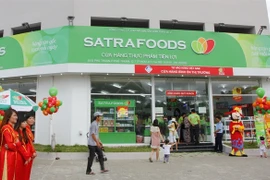 Satra thoái hơn 570 tỷ đồng vốn đầu tư ngoài ngành