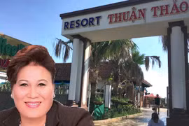 Loạt biến động nhân sự cấp cao giới doanh nghiệp tuần qua