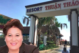 Loạt biến động nhân sự cấp cao giới doanh nghiệp tuần qua