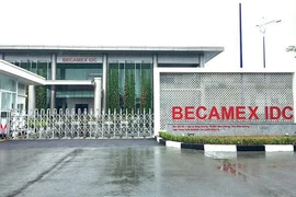 Becamex IDC huy động 800 tỷ đồng trái phiếu, lãi suất 10,5%/năm