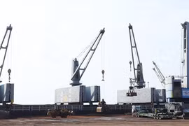 Mitraco bị phạt 190 triệu đồng vì vi phạm công bố thông tin 