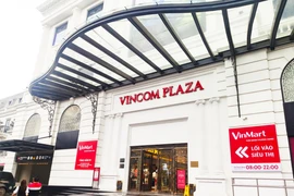Những thách thức của Vincom Retail trong năm 2024 