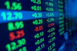 VN-Index chững lại, thị trường chứng khoán tiếp tục đi ngang hôm nay?