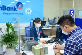 Lợi nhuận VietinBank dự kiến tăng mạnh nhưng vẫn ẩn số về tăng vốn