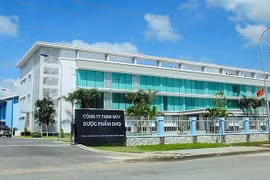 DHG chốt ngày chia cổ tức tổng tỷ lệ 75%, cao nhất từ trước đến nay