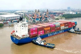 HAH chốt ngày trả cổ tức bằng cổ phiếu, vốn điều lệ tăng lên 1.213 tỷ đồng