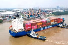 HAH chốt ngày trả cổ tức bằng cổ phiếu, vốn điều lệ tăng lên 1.213 tỷ đồng