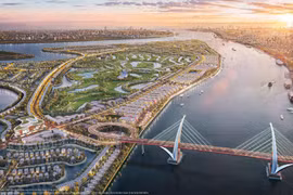 Vingroup thành lập công ty con với vốn điều lệ 14.231 tỷ đồng