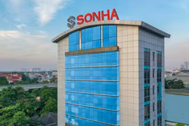 SHE sắp tăng vốn khủng, cổ phiếu tiềm năng