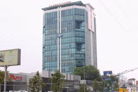 Lilama 10 bị phạt hơn 1 tỷ đồng do vi phạm pháp luật về thuế