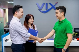 Chứng khoán VIX tăng vốn gấp đôi lên gần 15.000 tỷ đồng