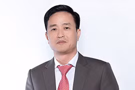 Ông Nguyễn Văn Trọng tiếp tục 'chèo lái' VietABank