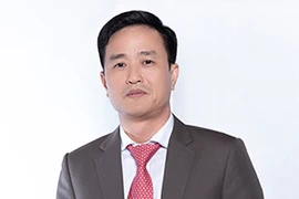 Ông Nguyễn Văn Trọng tiếp tục 'chèo lái' VietABank