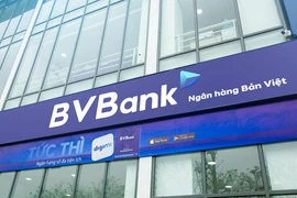 BVBank lên kế hoạch tăng vốn điều lệ lên 6.408 tỷ đồng