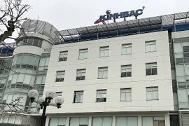 Chủ tịch KBC thế chấp 10 triệu cổ phiếu để vay vốn cho công ty