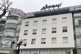 Chủ tịch KBC thế chấp 10 triệu cổ phiếu để vay vốn cho công ty