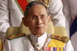 9 khối tài sản khổng lồ nhất thế giới của vương gia