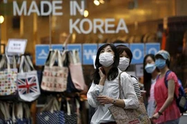 Hàn Quốc có thêm ca nhiễm MERS mới