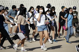 Những câu hỏi “sinh - tử” về dịch MERS nguy hiểm chết người