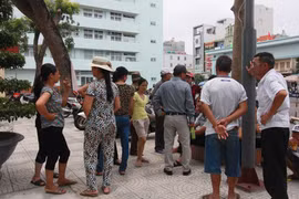 Hải Phòng: Bệnh nhân tử vong sau khi gây tê nắn xương