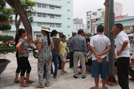 Hải Phòng: Bệnh nhân tử vong sau khi gây tê nắn xương