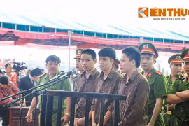 Hôm nay, xét xử phúc thẩm vụ thảm sát ở Bình Phước