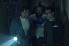 Lạnh sống lưng với trailer phim kinh dị “Insidious: Chapter 3“