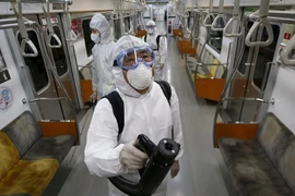 Thêm hai người Hàn Quốc tử vong vì dịch bệnh MERS