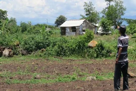 Cần tiền tiêu xài, hai thanh thiếu niên bắt cóc bé 4 tuổi