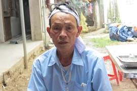 Hai người Nghệ An chết vì nắng nóng trên 40 độ C