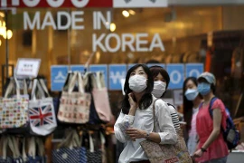 Nhiều người nhiễm MERS đã hồi phục và được ra viện