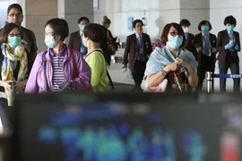 Báo động đỏ về dịch bệnh MERS nguy hiểm chết người